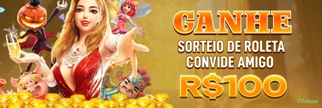 Baixar app da 77show gratuitamente