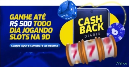 Bônus 77show