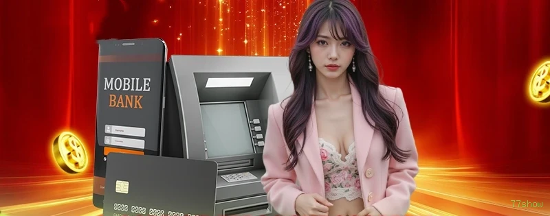 Jogos de fortune da 77show com prêmios incríveis