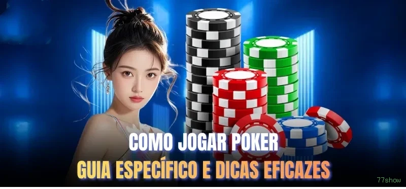 Plataforma completa da 77show com todos os jogos